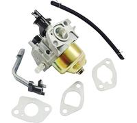 PQYSMVVG Carburetor Carb for 3000 3500 3600 4500 Watt Generator 16100-Z140610