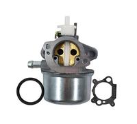 PQYSMVVG Carburetor Carb for Generac CleanPower 60 G23 2300PSI Pressure Washer