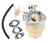 PQYSMVVG Carburetor Carb for Lawn Mower with 5.5 H-P Engine