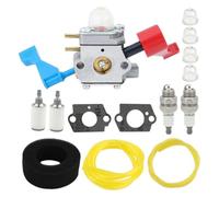 PQYSMVVG Carburetor carb Kit for FL1500 FL1500LE Blower