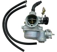 PQYSMVVG Carburetor Choke Fit for C70 C 70 Das ST70 ATC70 C90 CARB 1982 1983 Easy to Install