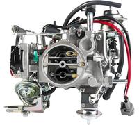PQYSMVVG Carburetor Compatible for 2E 1990-1994 Carb Carby 21100-11850 2110011850