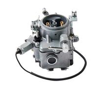 PQYSMVVG Carburetor Compatible for A14 Engine 1.4L Sunny Pulsar Sedan/Wagon Carby Carbie Hatchback B210 A14 Engine 16010-W5600