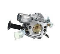 PQYSMVVG Carburetor Fit for MS261 MS261C MS261CBE MS261CQ MS261CQZ MS261VW MS261VWZ MS261Z MS271 MS271C MS271CBE MS271Z MS291
