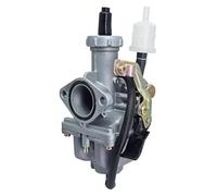 PQYSMVVG Carburetor for 200M 200E 200ES Red 200 Fat Cat TR200 Carb