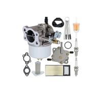 PQYSMVVG Carburetor Replacement Fits for Go Ca 1996-2003 4 Cy 350cc