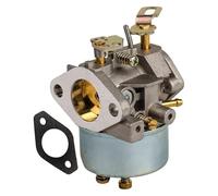 PQYSMVVG Carburetor Replaces HM100 OEM 632370A 632370 632110 Oregon: 50-663