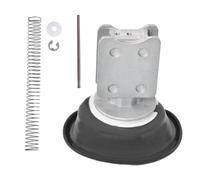 PQYSMVVG Carburetor Vacuum Piston Slide Diaphragm Replacement for Polaris Hawkeye Sportsman Trail Boss 300 400 500 600 700