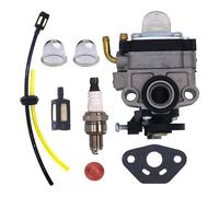PQYSMVVG for Carburetor Carb for S230 Trimmer Weed Eater