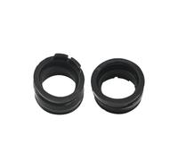 PQYSMVVG Motorcycle 2/4 PCS Accessories Carburetor Interface for XRV750 16211-MY1-000(1 Pair)