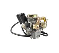 PQYSMVVG Motorcycle Carburetor for PD18J 139QMB 139QMA 50cc 60cc 80cc 100cc 18mm