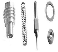 PQYSMVVG Oregon 49-039 Needle And Seat Kit Part 630932A