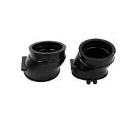 PQYSMVVG Part Carburetor Intake Manifold Pads Intake Outlet Glue Motorcycle for CB500 CB500S 16211-MY5-600