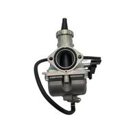PQYSMVVG VM26 30mm Carburetor for 150cc 160cc 200cc 250cc CRF KLX TTR XR Pit Dirt Bikes Motorcycle Motorbike Easy to Install