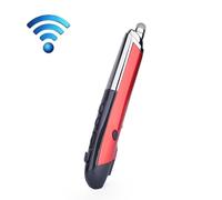 PR-08 1600 DPI 6 tasti 2.4G Penna lavagna elettronica wireless Penna multifunzio