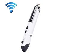 PR-08 1600 DPI 6 tasti 2.4G Penna lavagna elettronica wireless Penna multifunzio