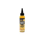 PR Baits Fruity Zing Glow 110ml Boilie Booster Liquido Per Carpe Giallo