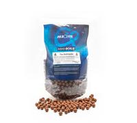 PR Baits Mini Boilies 10mm 1kg The Baitmaster Carpa Grana Pescas