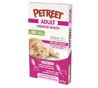 PR CAT A501 CREM TON/PIS 6X14G