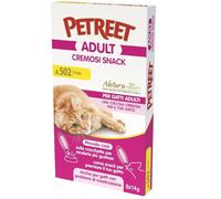 PR CAT A502 CREM POLLO 6X14G