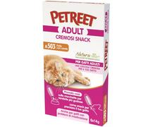 PR CAT A503 CREM POL/CAR 6X14G