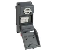 Pr f sez int 16a 6h 4p sc