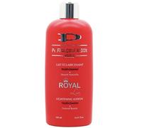 Pr. Francoise Bedon, Royal Lightening Lotion, lozione corpo, Multivitamins, Natural Beauty, 500 ml