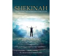 Pr Helio Vassao Nespoli Shekinah (Tascabile)