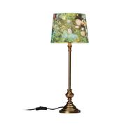 PR Home Andrea da tavolo ottone/verde operato PR Home