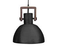 PR Home Ashby Single sospensione Ø29cm nero-zinco PR Home