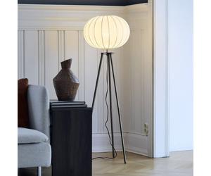 PR Home Base piantana, bronzo, altezza 125 cm, tessuto PR Home