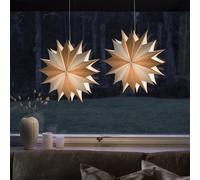 PR Home Bellatrix lampada a sospensione, E14, 3386010+1901410, Bellatrix [Lampade per Interni > Lampade a Sospensione]