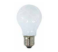 PR Home E27 4W LED A60 opale 830 fotosensore PR Home