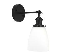 PR Home Kappa lampada a parete, E27, 3201407, Kappa [Lampade per Interni > Lampade a Parete]