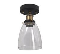 PR Home Kappa lampada a soffitto, E27, 3301400, Kappa [Lampade per Interni > Lampade a Soffitto]