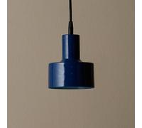 PR Home Lampada a sospensione Solo Small Ø 13 cm blu PR Home