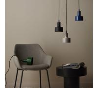 PR Home Lampada a sospensione Solo Small Ø 13 cm verde PR Home