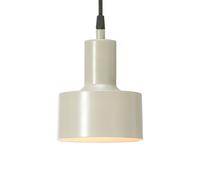 PR Home Lampada a sospensione Solo Small Ø13cm beige opaco PR Home