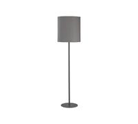 PR Home lampada da terra da esterno Agnar, grigio scuro/marrone, 156 cm 12133-940-992