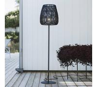 PR Home lampada da terrazza Agnar Saigon, grigio, altezza 154 cm PR Home