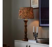 PR Home Lodge da tavolo legno/tessuto fiori PR Home