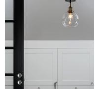 PR Home Omega lampada a soffitto, E27, 3302000, Omega [Lampade per Interni > Lampade a Soffitto]