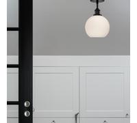 PR Home Omega lampada a soffitto, E27, 3302007, Omega [Lampade per Interni > Lampade a Soffitto]