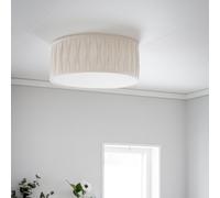 PR Home Plafond Plissé lampada a soffitto, E27, 2445-2701, Plafond Plissé; Plafond [Lampade per Interni > Lampade a Soffitto]
