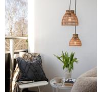 PR Home Sarah lampada a sospensione, E27, 4127-BT02, Sarah [Lampade per Interni > Lampade a Sospensione]