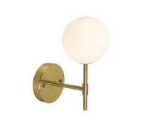 PR Home Sigma lampada a parete, G9, 3402502, Sigma [Lampade per Interni > Lampade a Parete]