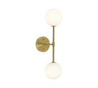 PR Home Sigma lampada da parete, G9, 3404902, Sigma [Lampade per il bagno > Lampade a parete per il bagno]