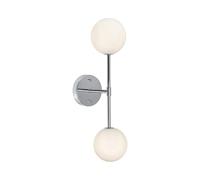 PR Home Sigma lampada a parete, G9, 3404906, Sigma [Lampade per Interni > Lampade a Parete]