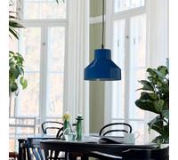 PR Home Solo lampada sospensione Ø26cm blu 4162688