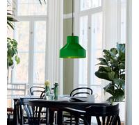 PR Home Solo lampada sospensione Ø26cm verde 4162613